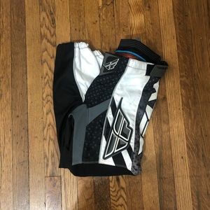 Motorcycle Racing Pants
